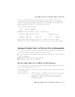 Предварительный просмотр 277 страницы HP LaserJet 9000 Administration Manual