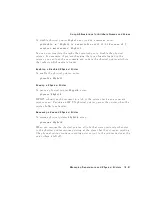 Предварительный просмотр 283 страницы HP LaserJet 9000 Administration Manual