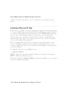 Предварительный просмотр 288 страницы HP LaserJet 9000 Administration Manual