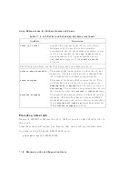 Предварительный просмотр 300 страницы HP LaserJet 9000 Administration Manual