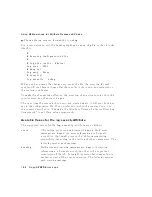 Предварительный просмотр 328 страницы HP LaserJet 9000 Administration Manual