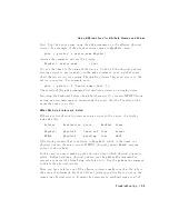 Предварительный просмотр 343 страницы HP LaserJet 9000 Administration Manual