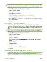 Предварительный просмотр 18 страницы HP LaserJet 9040/9050 - Multifunction Printer Administrator'S Manual