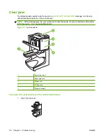 Предварительный просмотр 34 страницы HP LaserJet 9040/9050 - Multifunction Printer Administrator'S Manual