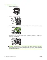 Предварительный просмотр 38 страницы HP LaserJet 9040/9050 - Multifunction Printer Administrator'S Manual