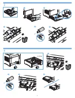 Preview for 3 page of HP LaserJet CF064A Installation Manual