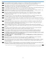 Preview for 16 page of HP LaserJet CF064A Installation Manual