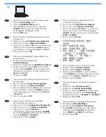 Preview for 5 page of HP LaserJet Enterprise M4555 Stand Installation Manual