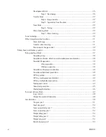 Preview for 8 page of HP LASERJET ENTERPRISE MFP M725dn Troubleshooting Manual