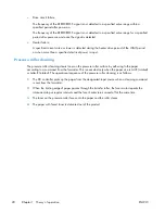 Preview for 52 page of HP LASERJET ENTERPRISE MFP M725dn Troubleshooting Manual