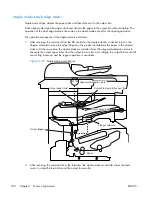 Preview for 132 page of HP LASERJET ENTERPRISE MFP M725dn Troubleshooting Manual