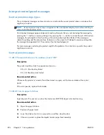 Preview for 328 page of HP LASERJET ENTERPRISE MFP M725dn Troubleshooting Manual