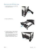 Preview for 449 page of HP LASERJET ENTERPRISE MFP M725dn Troubleshooting Manual