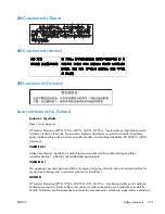 Preview for 533 page of HP LASERJET ENTERPRISE MFP M725dn Troubleshooting Manual