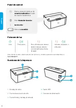 Предварительный просмотр 10 страницы HP LaserJet M109 Series Reference Manual