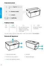 Предварительный просмотр 12 страницы HP LaserJet M109 Series Reference Manual