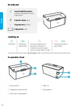 Предварительный просмотр 34 страницы HP LaserJet M109 Series Reference Manual