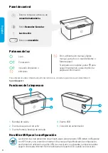 Preview for 10 page of HP LaserJet M109e Series Reference Manual