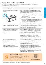 Предварительный просмотр 15 страницы HP LaserJet M109e Series Reference Manual