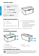 Предварительный просмотр 36 страницы HP LaserJet M109e Series Reference Manual