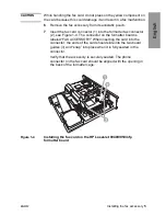 Preview for 13 page of HP LaserJet MFP Analog Fax Accessory 300 Fax Manual