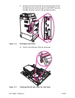 Preview for 22 page of HP LaserJet MFP Analog Fax Accessory 300 Fax Manual