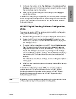 Preview for 55 page of HP LaserJet MFP Analog Fax Accessory 300 Fax Manual