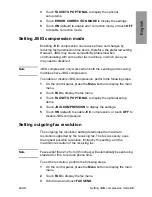 Preview for 57 page of HP LaserJet MFP Analog Fax Accessory 300 Fax Manual