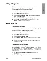 Preview for 59 page of HP LaserJet MFP Analog Fax Accessory 300 Fax Manual