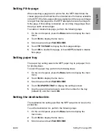 Preview for 63 page of HP LaserJet MFP Analog Fax Accessory 300 Fax Manual