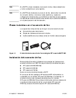 Preview for 226 page of HP LaserJet MFP Analog Fax Accessory 300 Fax Manual