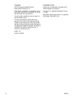 Preview for 4 page of HP LaserJet P3005 Series User Manual