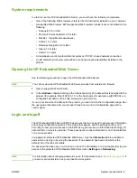 Preview for 9 page of HP LaserJet P3005 Series User Manual