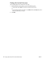 Preview for 24 page of HP LaserJet P3005 Series User Manual