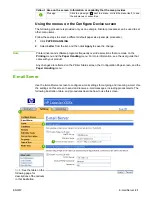 Preview for 27 page of HP LaserJet P3005 Series User Manual