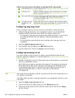 Preview for 28 page of HP LaserJet P3005 Series User Manual