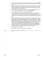 Preview for 33 page of HP LaserJet P3005 Series User Manual