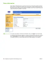 Preview for 42 page of HP LaserJet P3005 Series User Manual