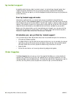 Preview for 50 page of HP LaserJet P3005 Series User Manual