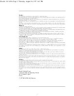 Preview for 2 page of HP LASERJET Professional P1100 series User Manual