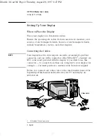 Preview for 6 page of HP LASERJET Professional P1100 series User Manual