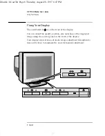 Preview for 8 page of HP LASERJET Professional P1100 series User Manual