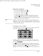 Preview for 9 page of HP LASERJET Professional P1100 series User Manual