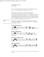 Preview for 10 page of HP LASERJET Professional P1100 series User Manual