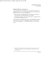 Preview for 17 page of HP LASERJET Professional P1100 series User Manual