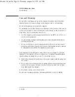 Preview for 20 page of HP LASERJET Professional P1100 series User Manual