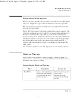 Preview for 21 page of HP LASERJET Professional P1100 series User Manual