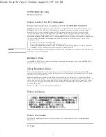 Preview for 24 page of HP LASERJET Professional P1100 series User Manual