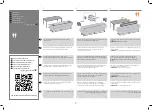 Предварительный просмотр 2 страницы HP Latex Plus Assembly Instructions Manual