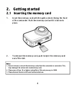 Preview for 5 page of HP lc200w Quick Start Manual